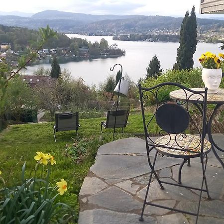 Haus Sonnenhang +Seeblick+Pool Райфниц Екстериор снимка