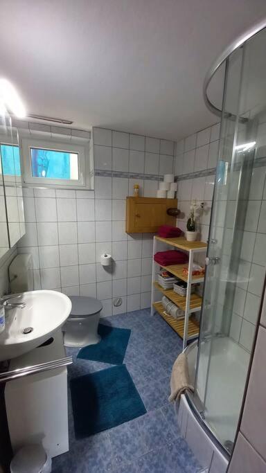 Haus Sonnenhang +Seeblick+Pool Райфниц Екстериор снимка