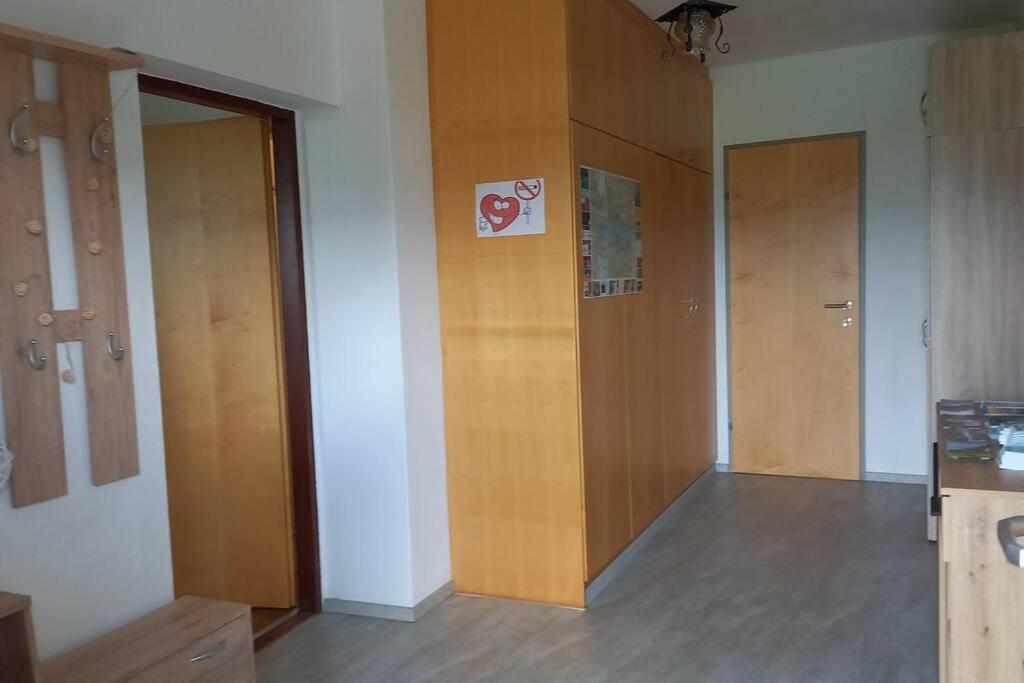 Haus Sonnenhang +Seeblick+Pool Райфниц Екстериор снимка