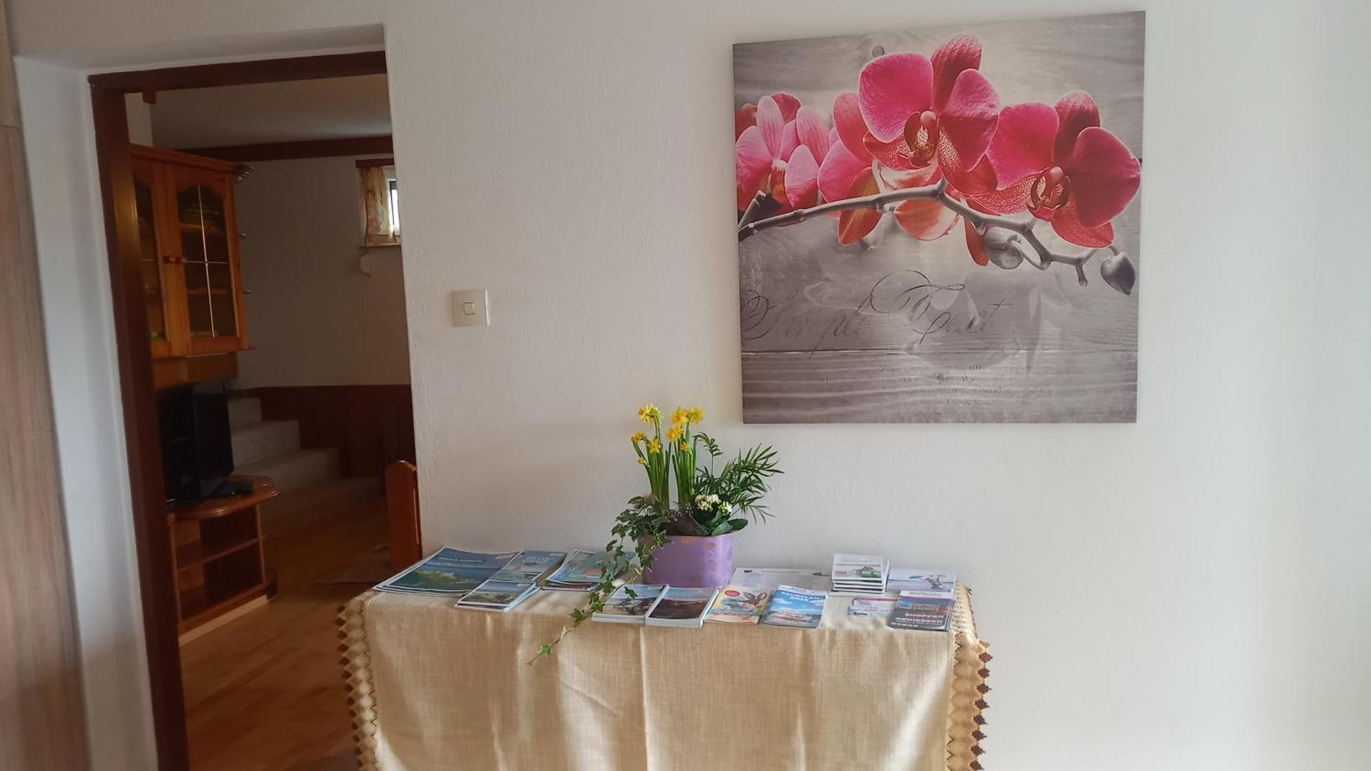 Haus Sonnenhang +Seeblick+Pool Райфниц Екстериор снимка